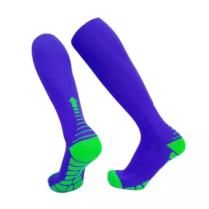 ProFit Compression Socks™: Anti-Fatigue & Pain Relief for Sports Performance