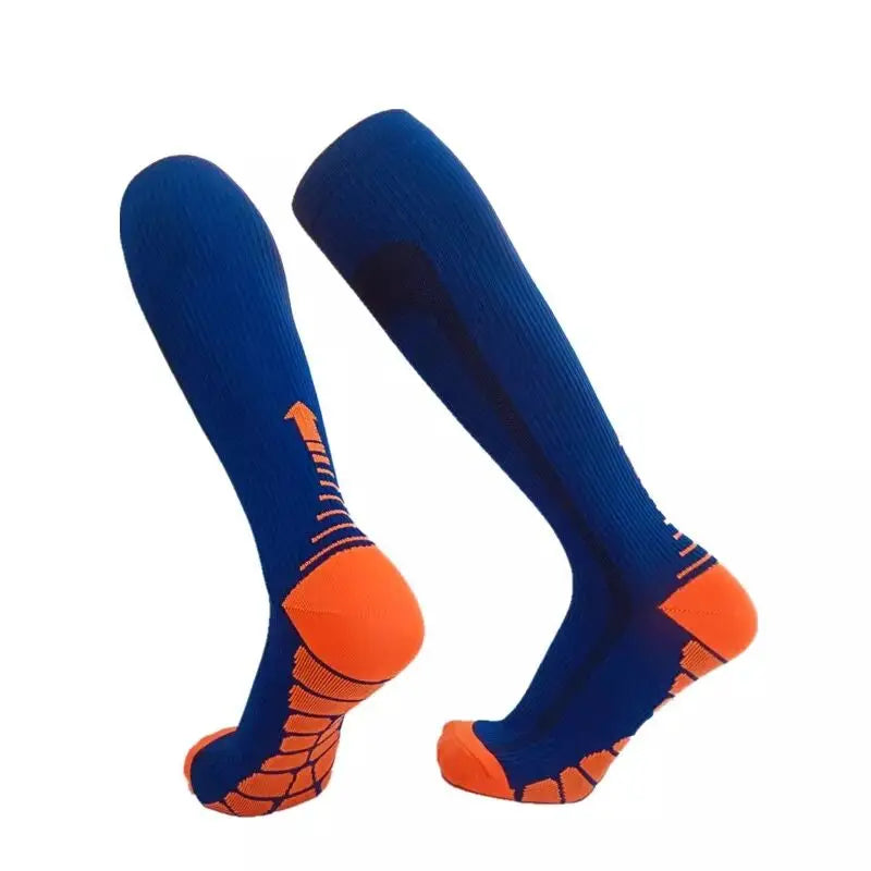 ProFit Compression Socks™: Anti-Fatigue & Pain Relief for Sports Performance